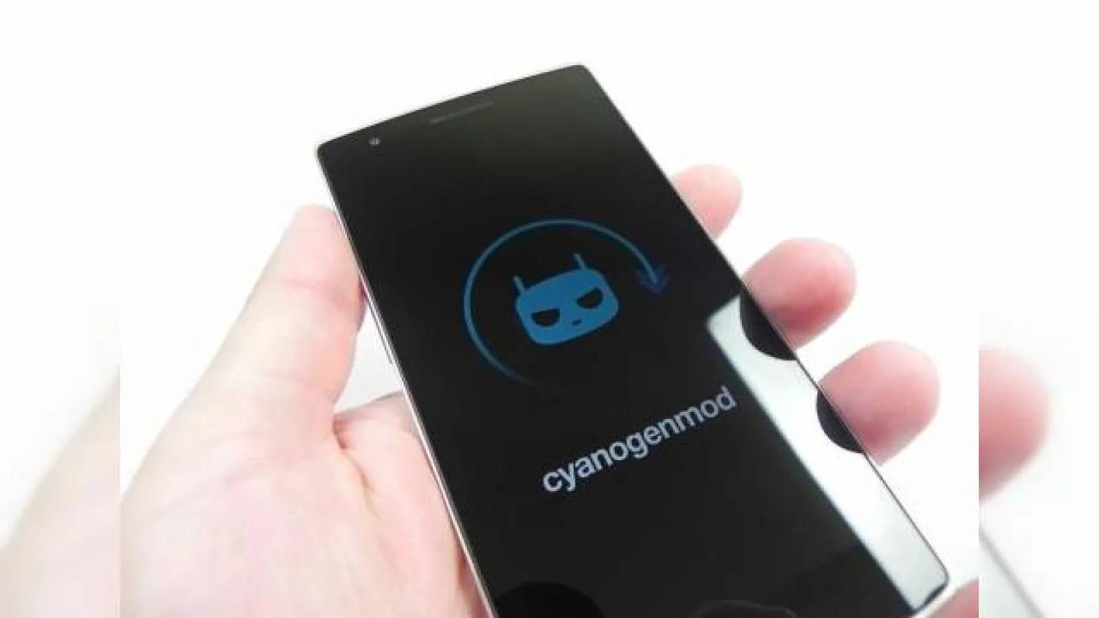 Google Își arată interesul pentru achiziționarea companiei Cyanogen