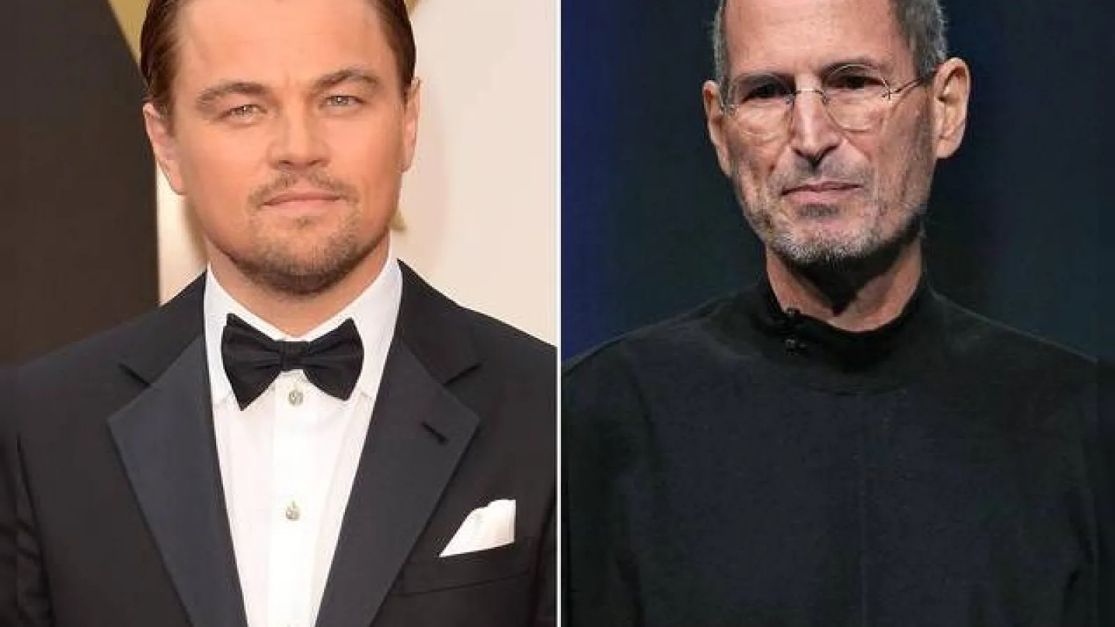 Leonardo DiCaprio nu Îl va mai juca pe Steve Jobs În filmul biografic cu buget mare de la Sony