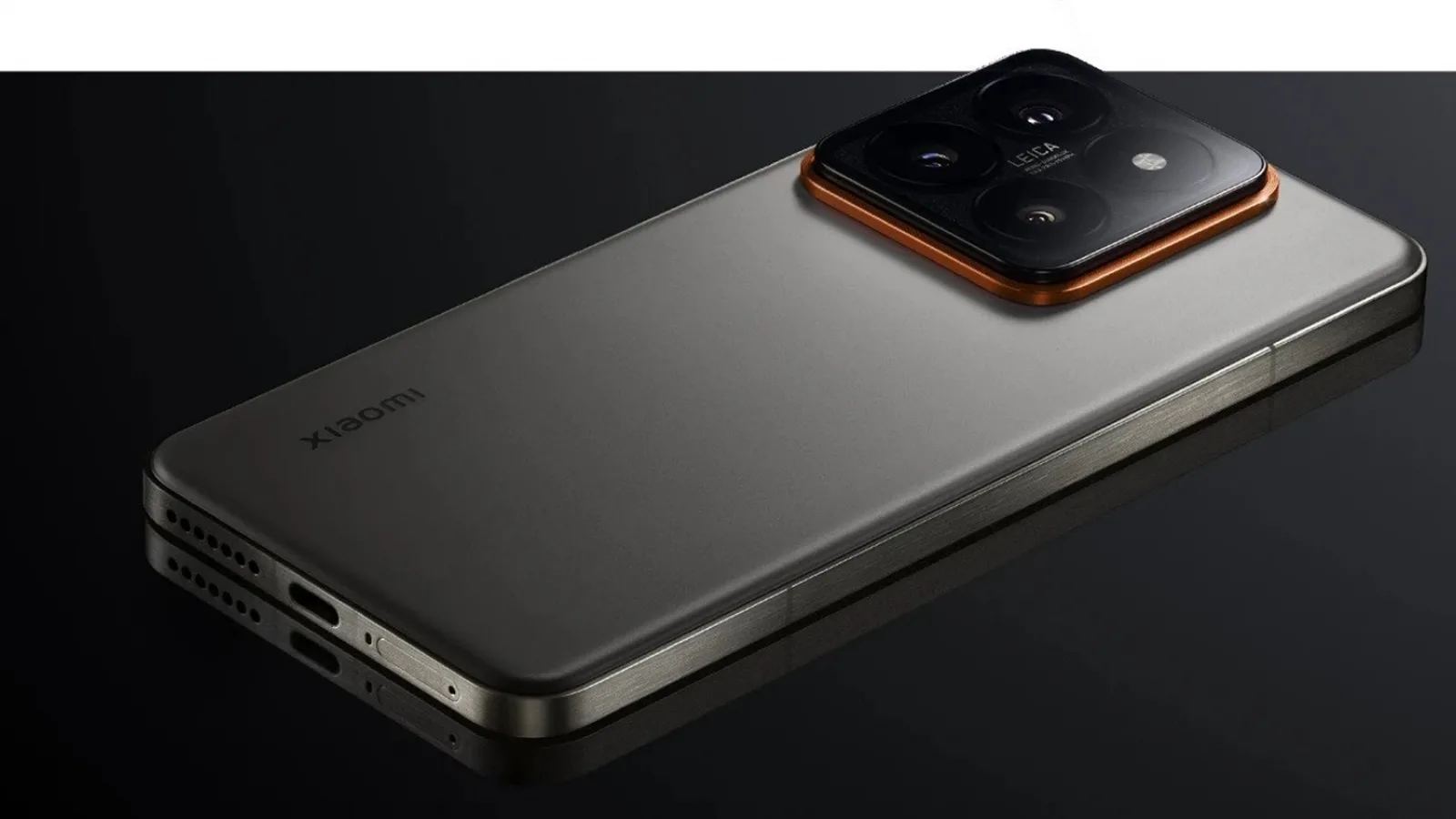 Xiaomi 14 Ultra va avea 4 camere de 50 de megapixeli, diafragmă cu deschidere variabilă