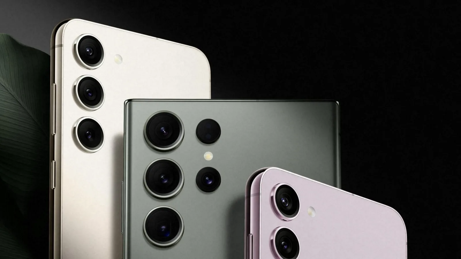 Samsung Galaxy S23: Vânzări cu 23% mai mari decât seria S22; Ultra, vedeta seriei