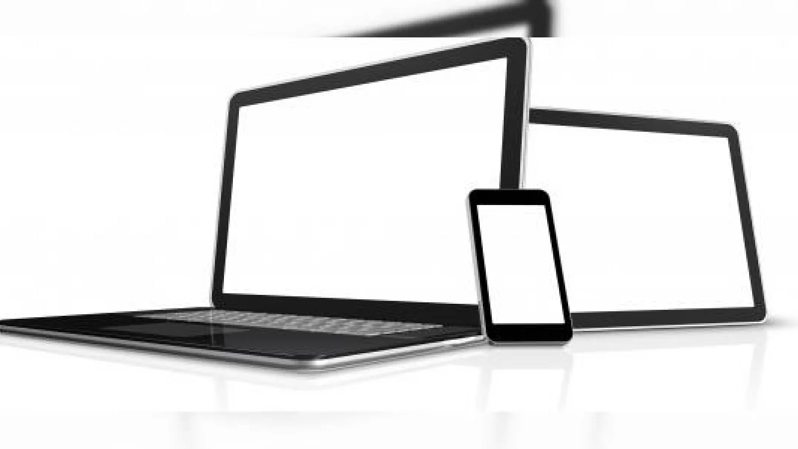 Livrările de tablete În plin picaj din cauza presiunii notebookurilor și a telefoanelor cu ecran mare