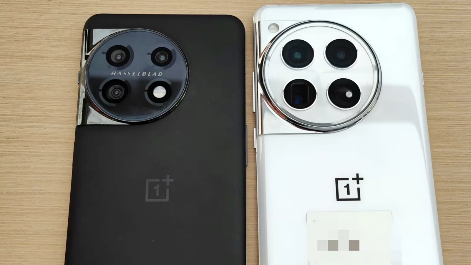OnePlus 12: Specificații și design scăpate pe internet înainte de lansarea în China (Video)