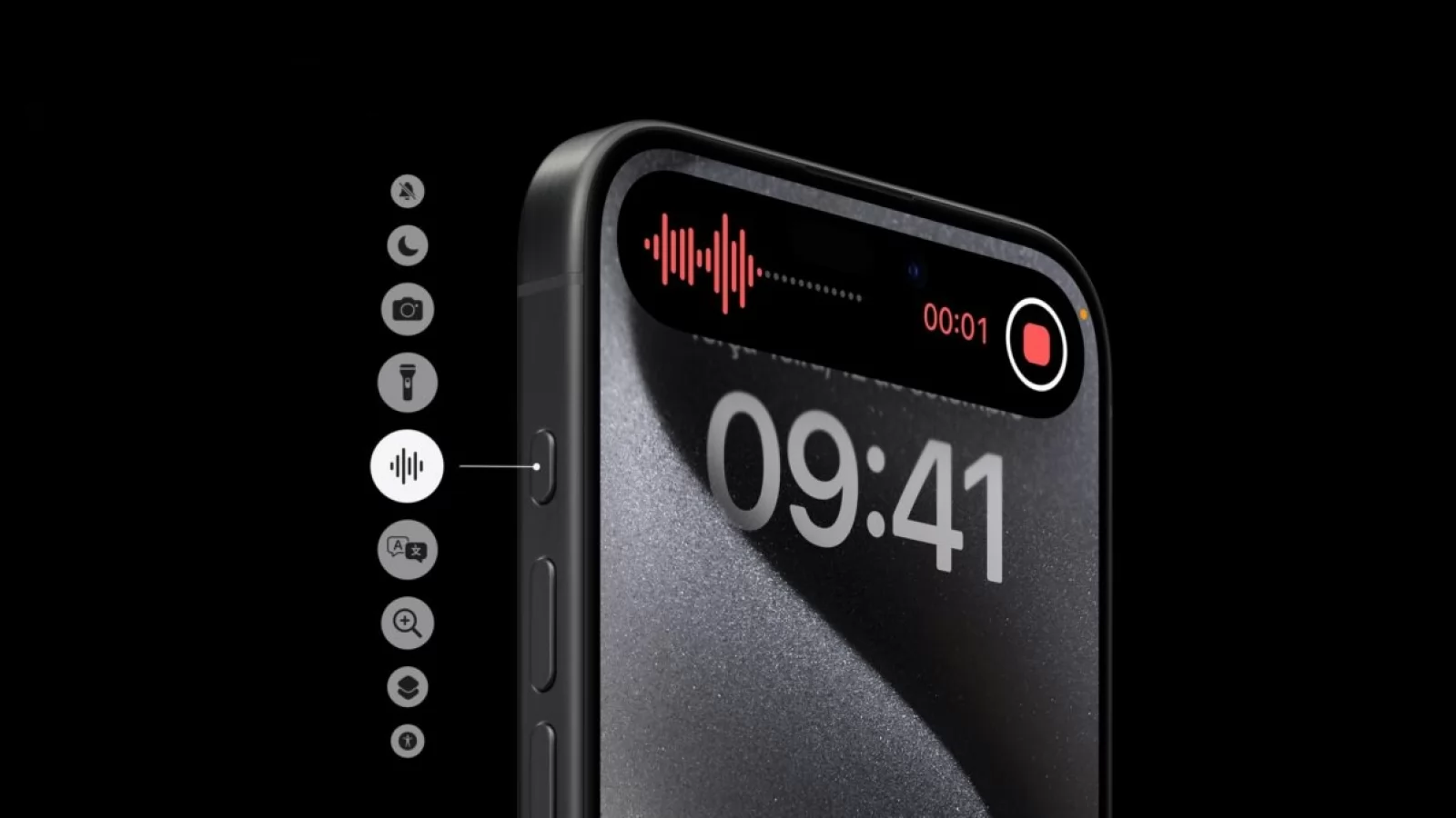 Acțiune garantată: iPhone 16 vine cu buton de acțiune pe toate modelele; iPhone 16 Pro, cu lentilă tetraprism ca noul Pro Max