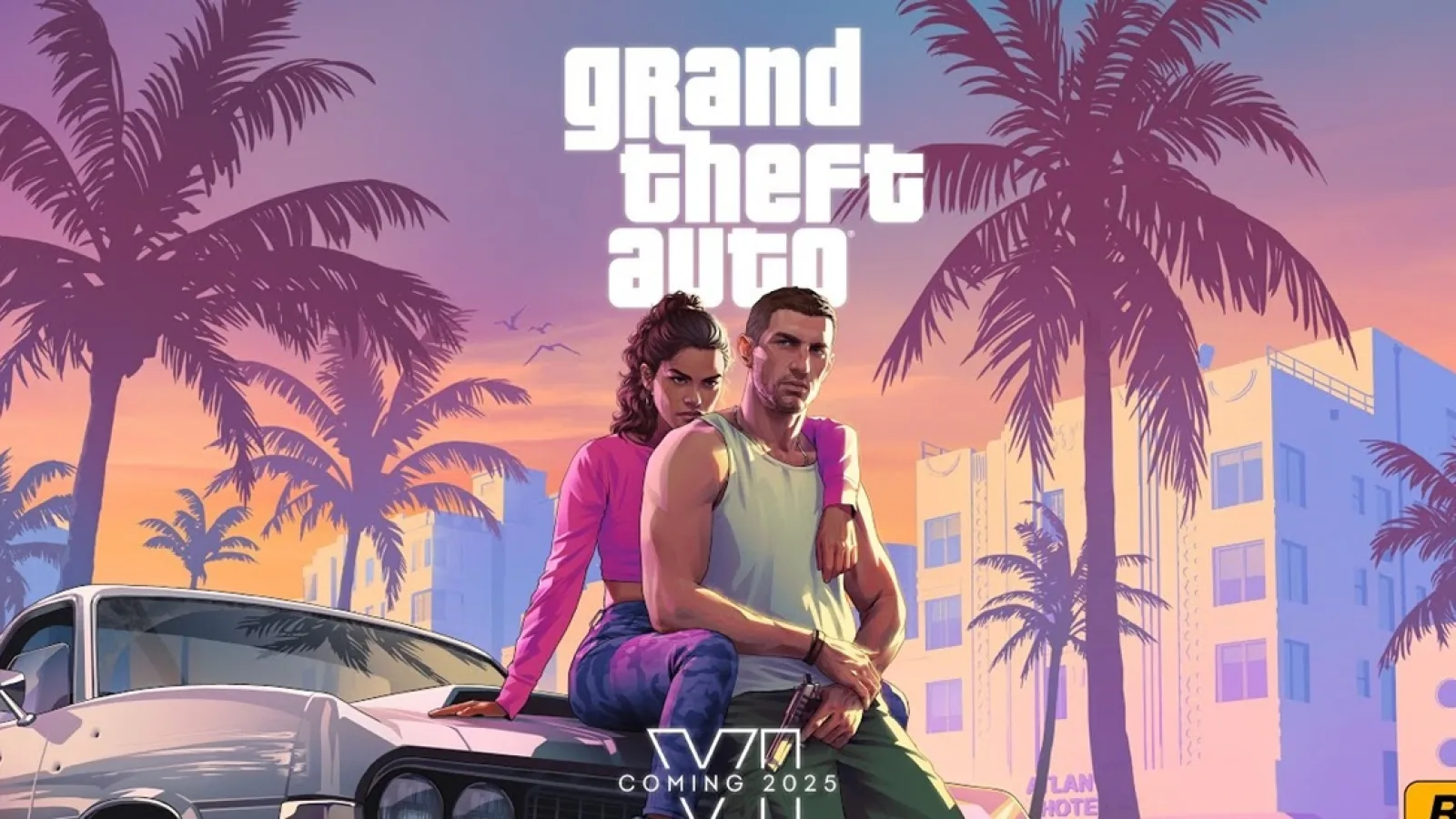 Primul trailer GTA 6 a fost oficial dezvăluit de către Rockstar! E primul joc din serie ce are ca protagonist un personaj feminin