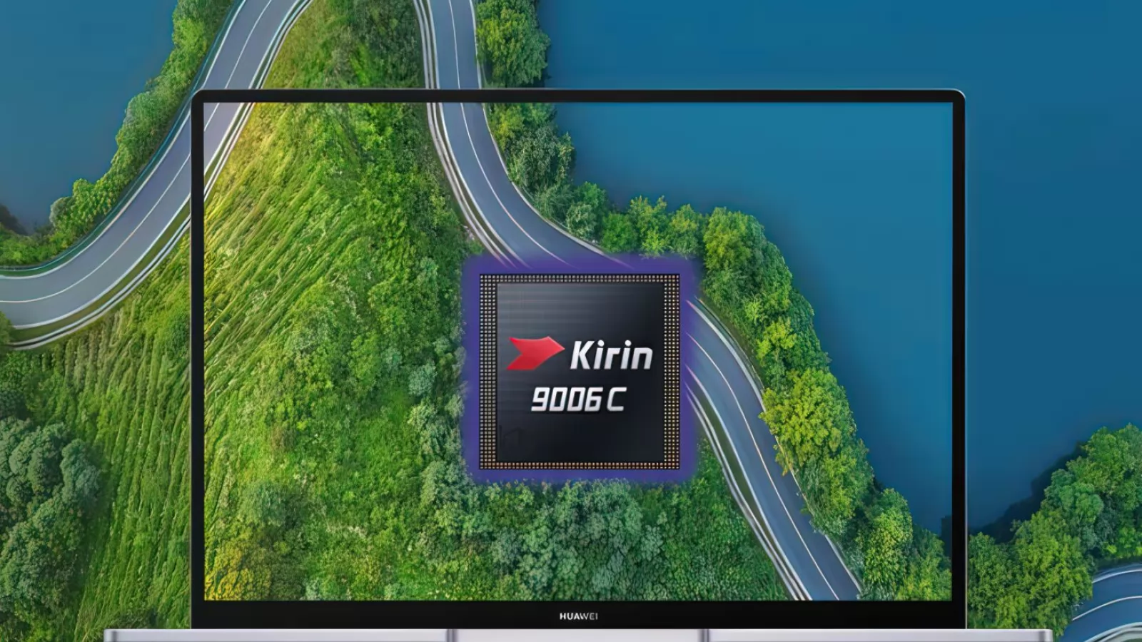 Huawei a lansat un procesor nou de 5 nanometri, Kirin 9006C; Doar pe laptopuri deocamdată