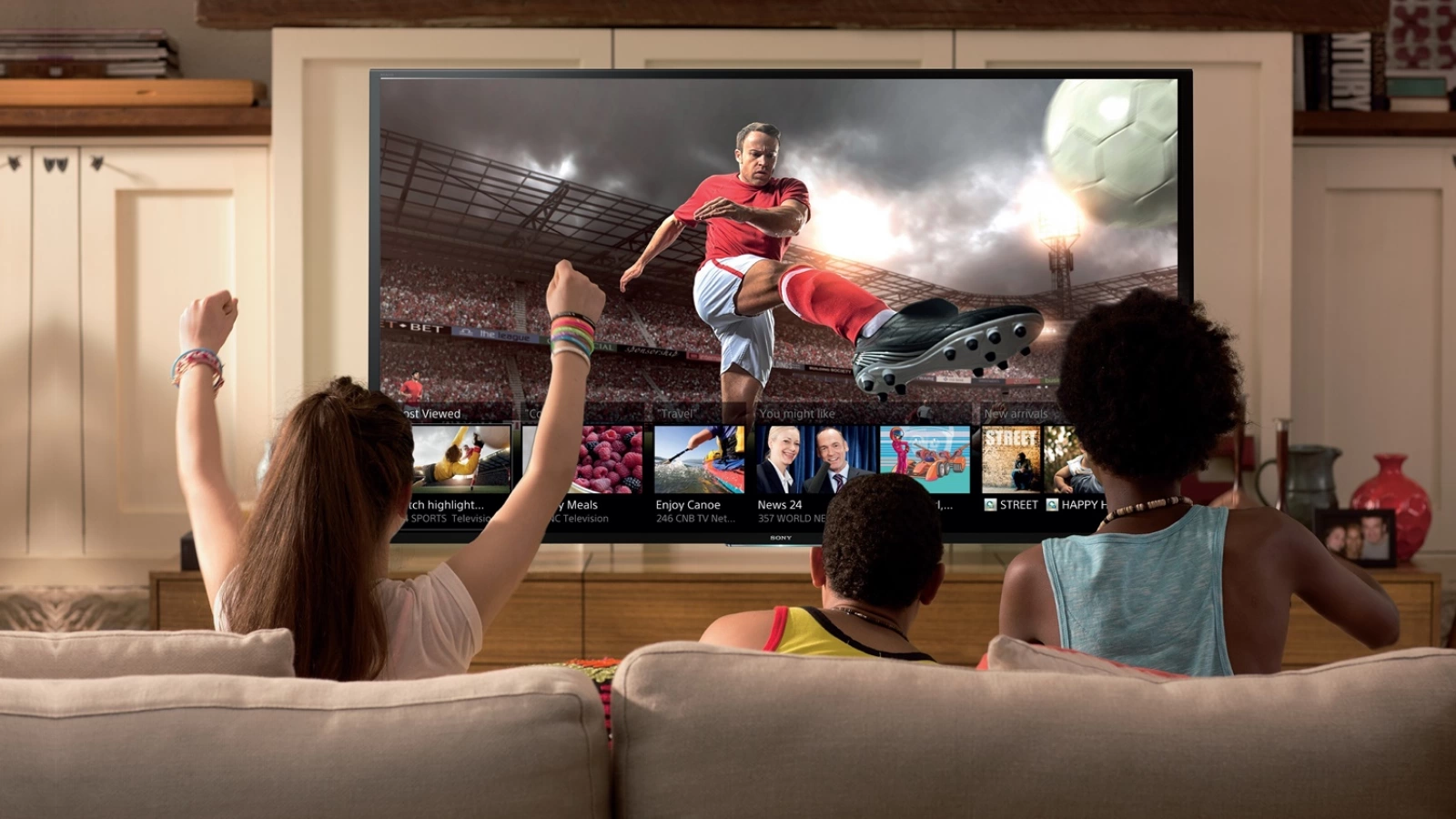 Turul Magazinelor #1362: Televizor Sony Bravia la preţ bun, reducere la telefon realme, POCO, joc nou Avatar