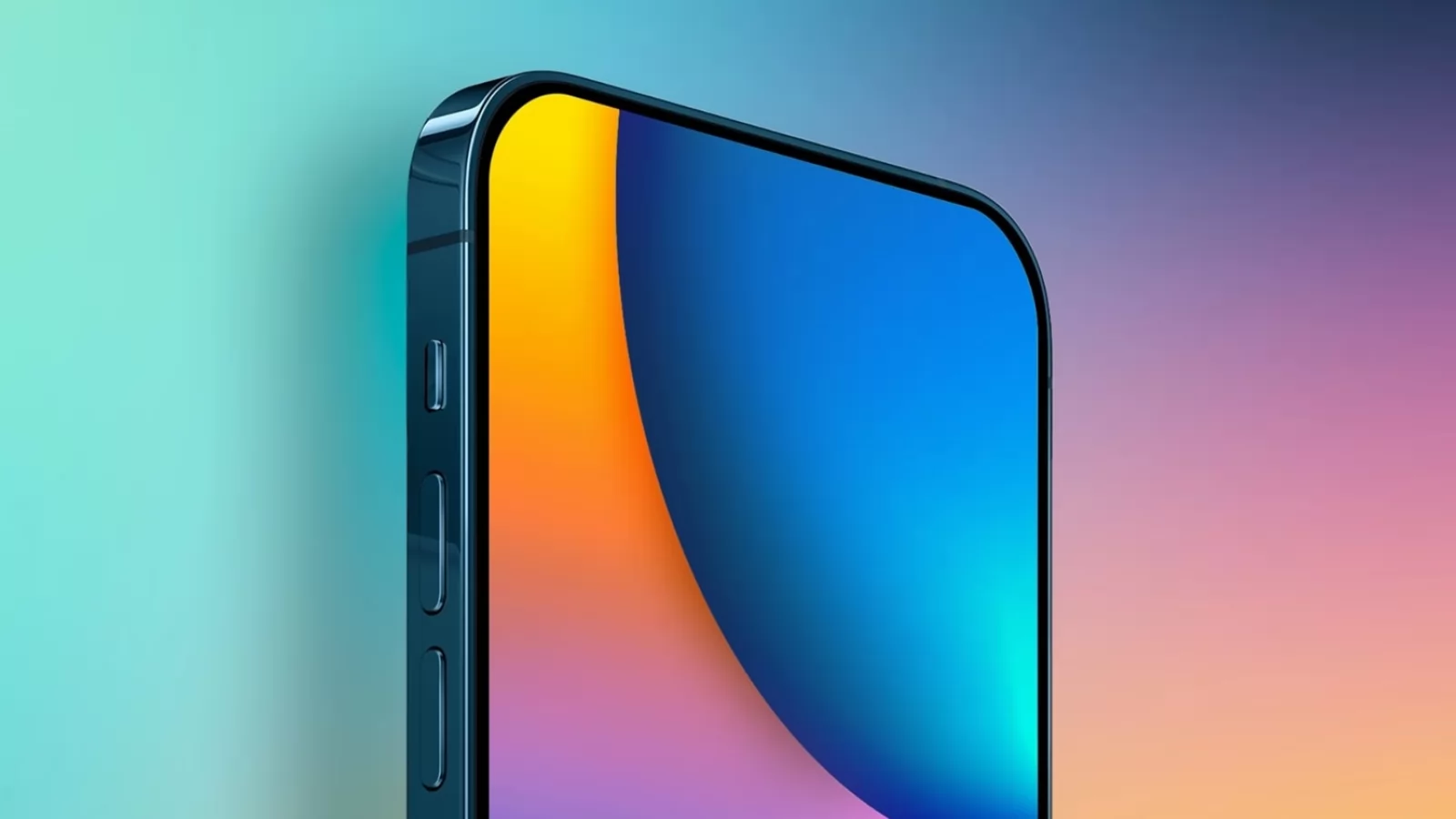 Primul iPhone cu cameră selfie integrată sub display ar putea sosi începând din 2025