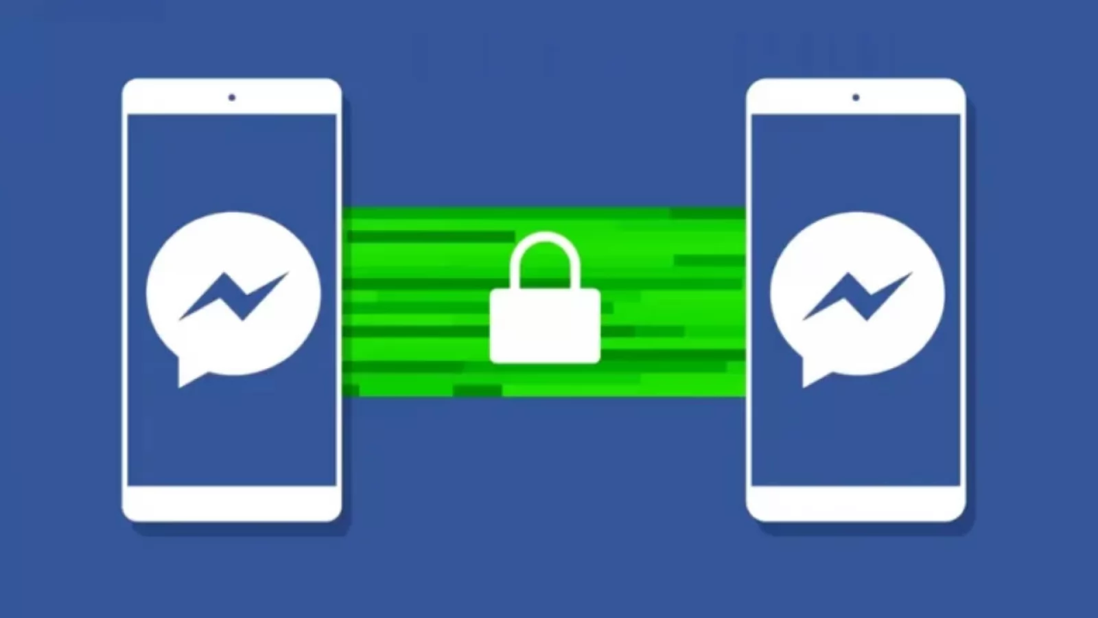 Avem criptare pe Facebook Messenger în sfârşit! Aplicaţia primeşte şi alte noutăţi