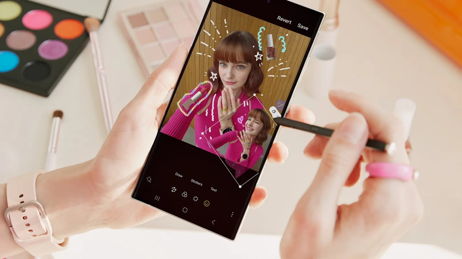 Ce funcții AI pregătește Samsung pentru Galaxy S24? Screenshot-uri exclusive din One UI 6.1 ajung pe web