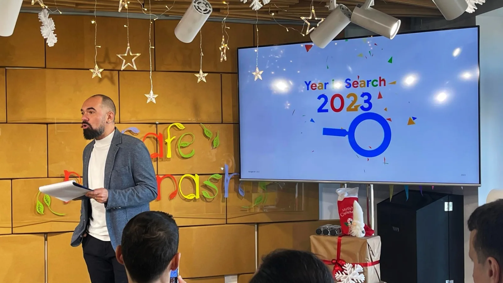 Ce au căutat românii pe Google în 2023? De la cutremure, la filme Barbie și Romina VTM, ChatGPT, diete minune, rețete delicioase, cel mai căutat smartphone