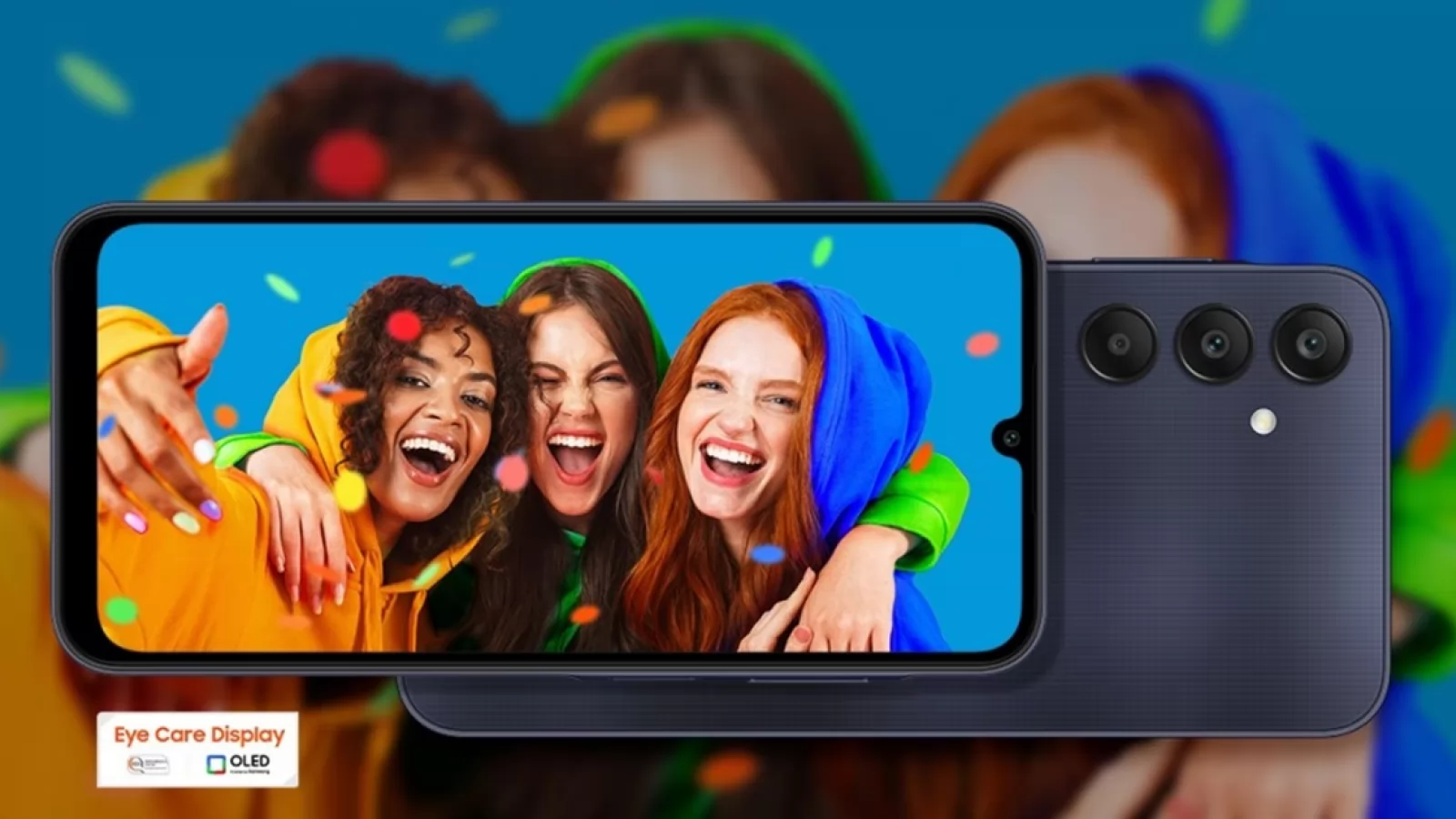 Samsung anunţă oficial telefoanele Galaxy A15, în variante 4G, 5G, dar şi pe Galaxy A25