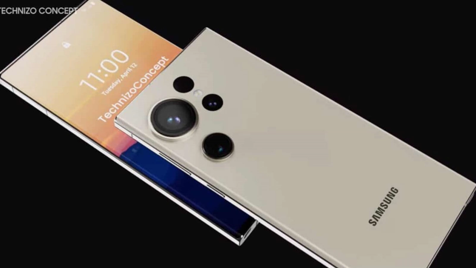Samsung schimbă complet designul telefoanelor flagship în 2026; Un Galaxy S Ultra mai mic e în cărţi