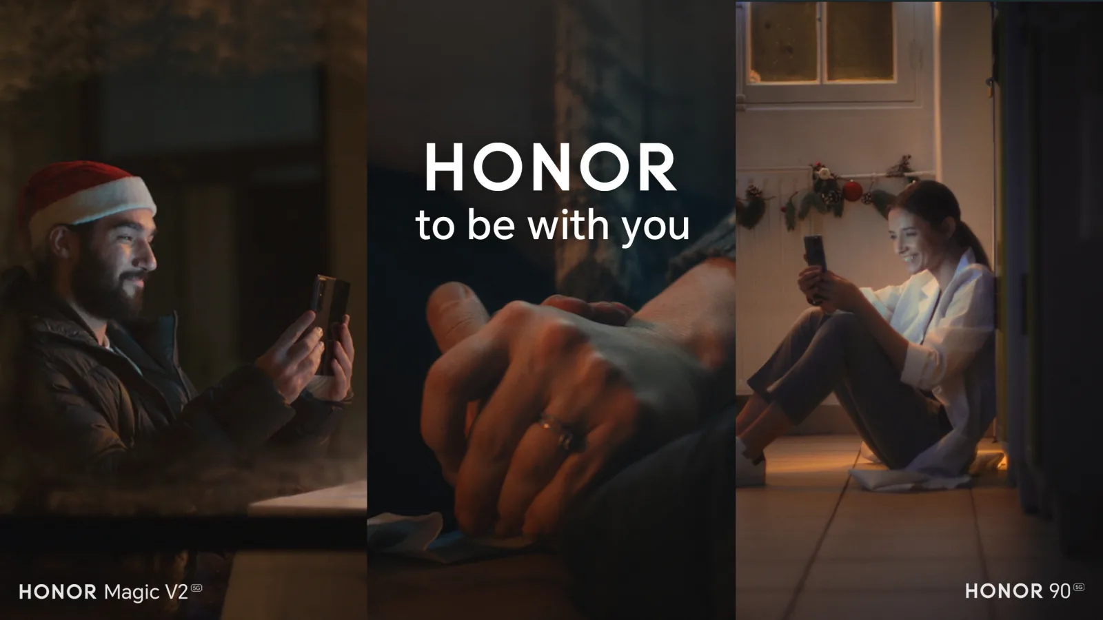 HONOR celebrează eroii neștiuți ai sărbătorilor; campania emoționantă aduce un omagiu comunității