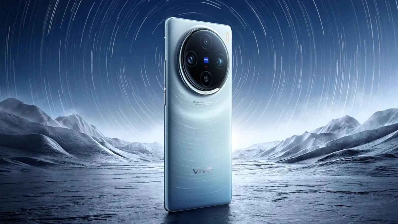 vivo X100 și X100 Pro au ajuns oficial la nivel global; Primele smartphone-uri cu CPU Dimensity 9300 de la MediaTek