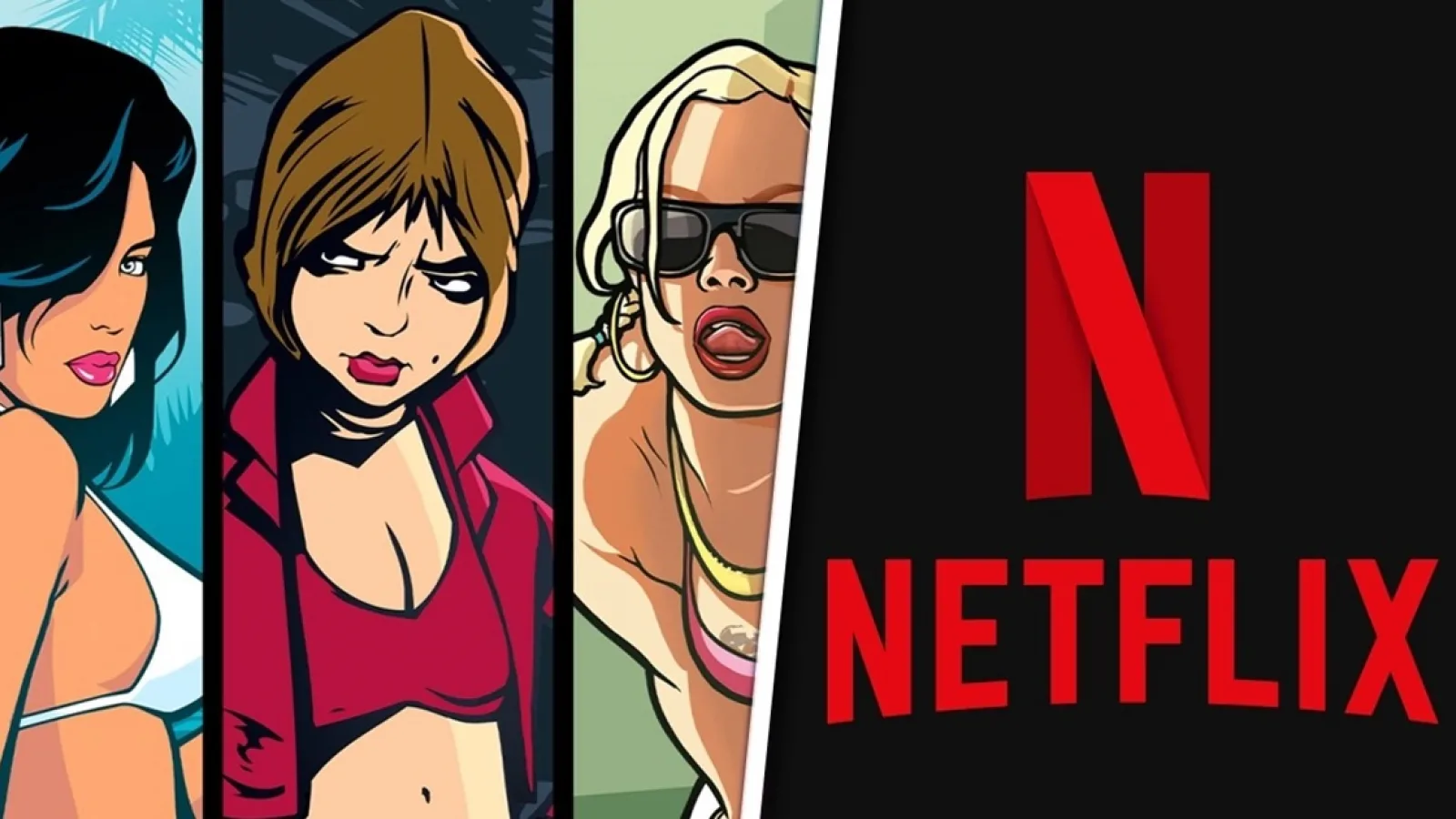 Ai abonament Netflix? Acum poți instala GTA: The Trilogy pe smartphone-ul tău gratuit din App Store sau Google Play