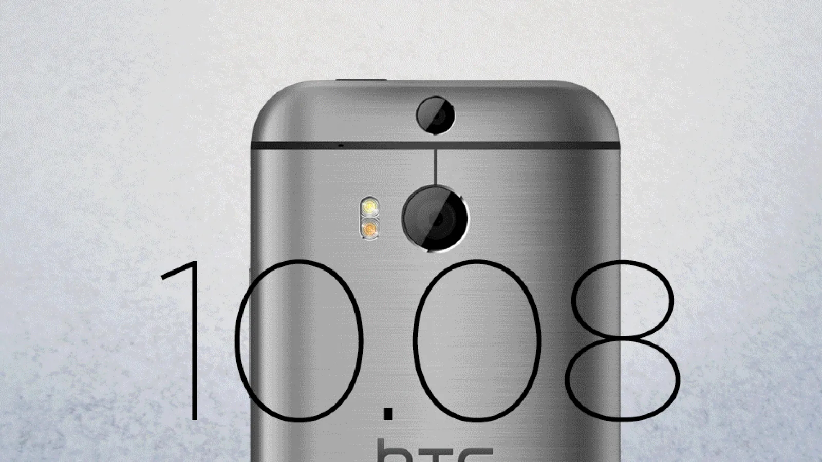 HTC One (M8 Eye) dezvăluit de un teaser oficial HTC