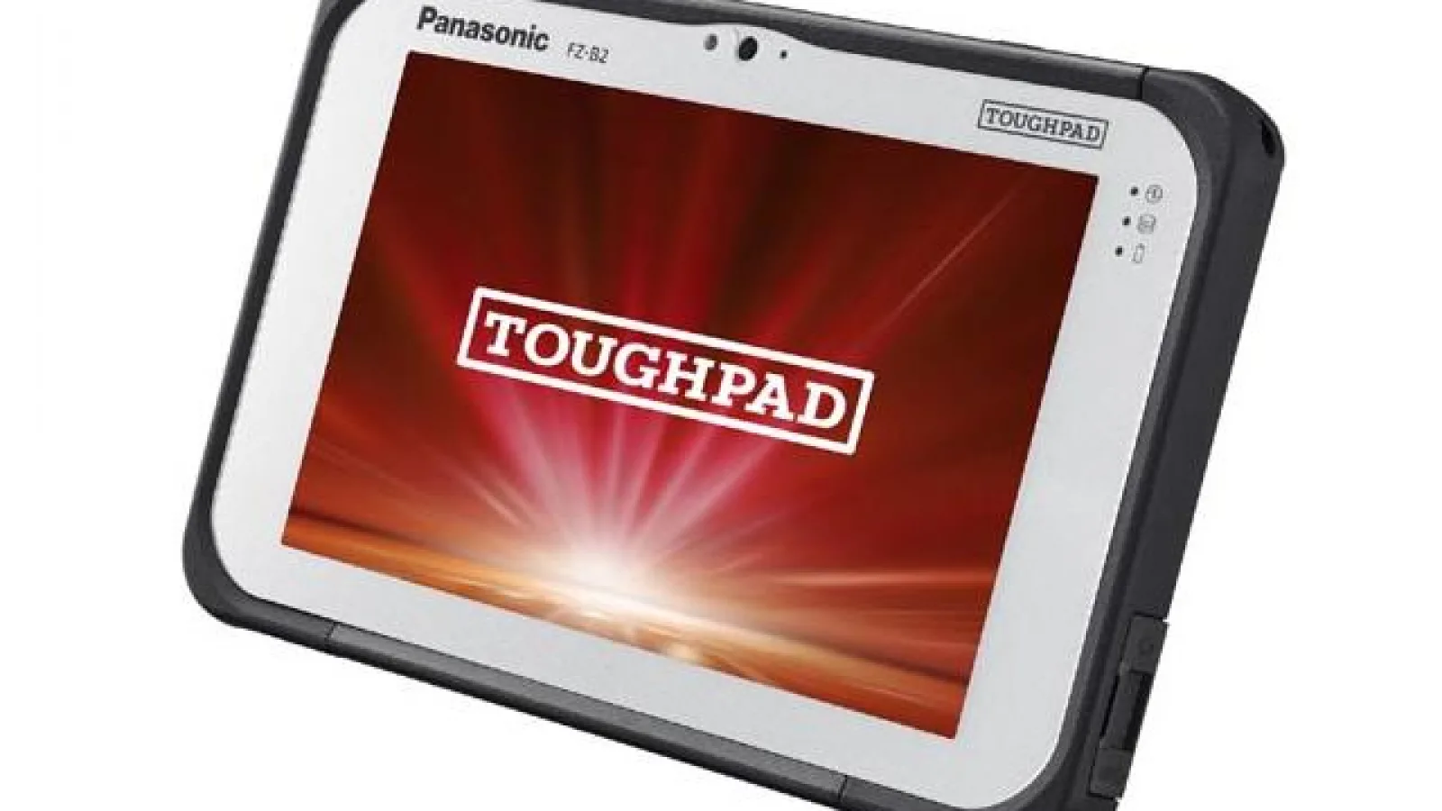 Panasonic Toughpad FZ-B2 e o nouă tabletă de 7 inch ultrarezistentă