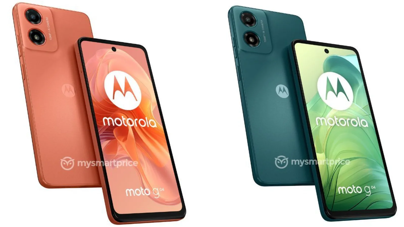 Motorola Moto G04: Design nou și cameră decentă într-un telefon de buget