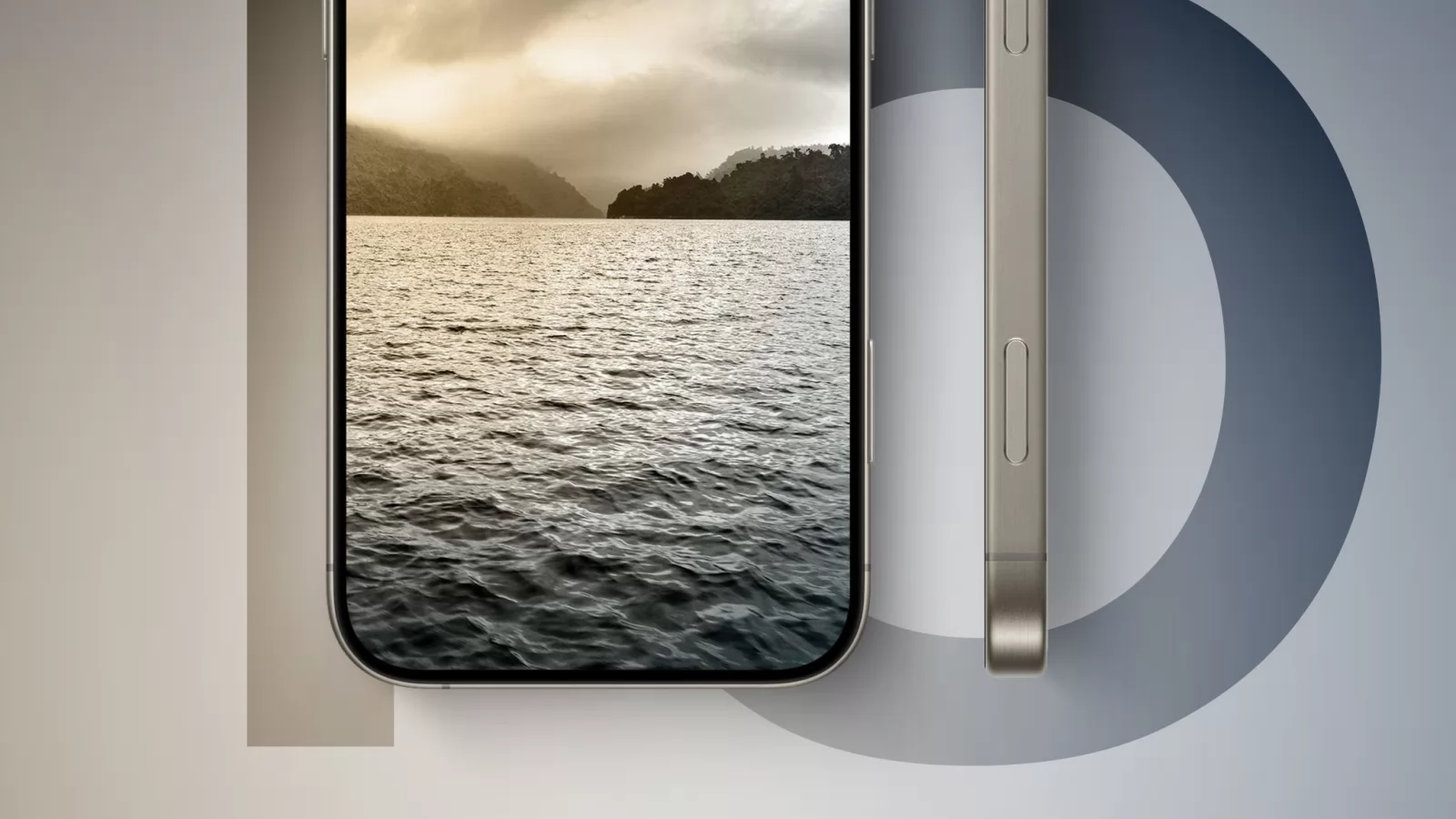 Un nou buton fizic pe următorul smartphone Apple? iPhone 16 Pro va aduce un așa numit "Capture Button"