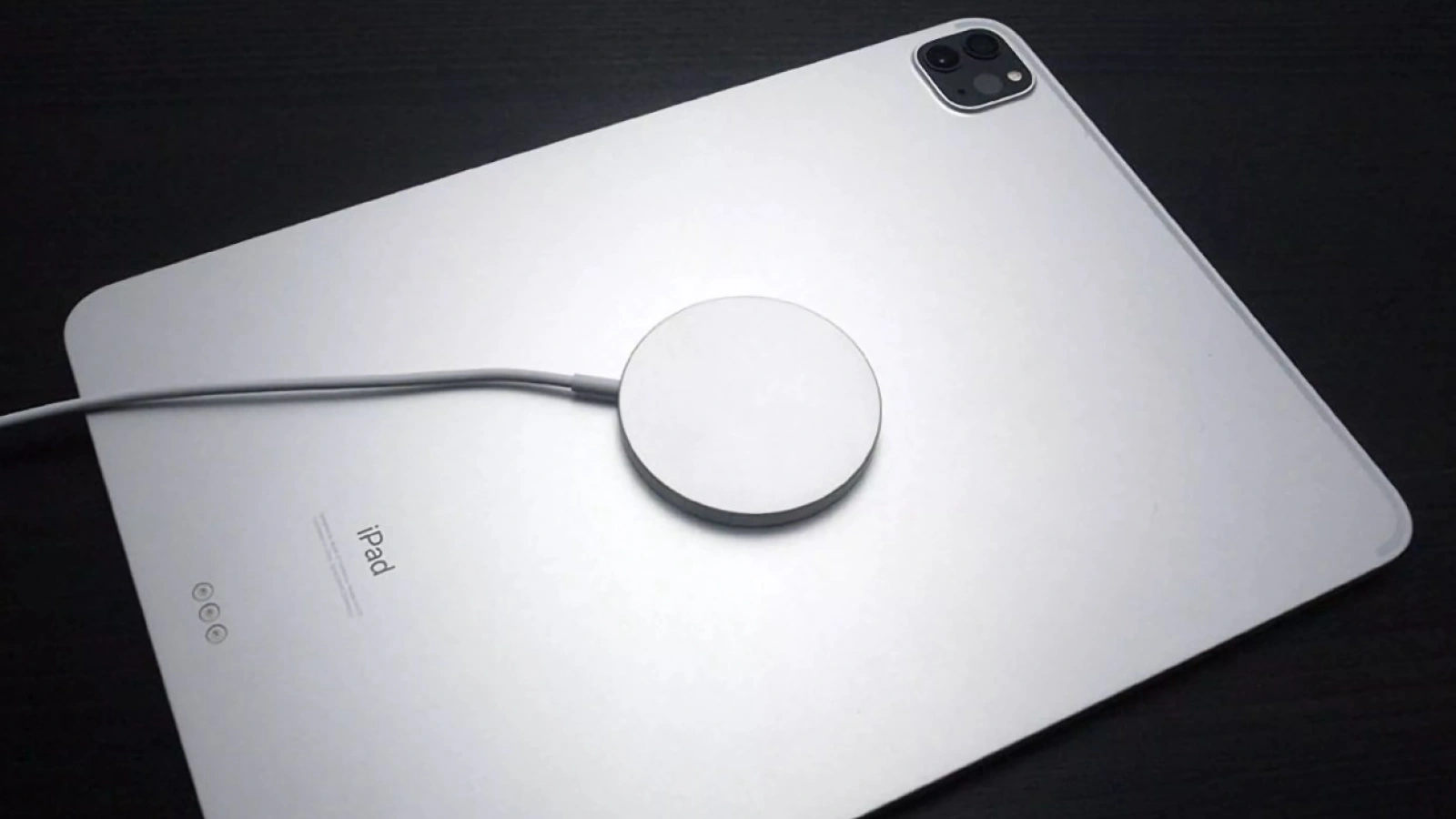 Primul iPad cu suport MagSafe vine în 2024? 