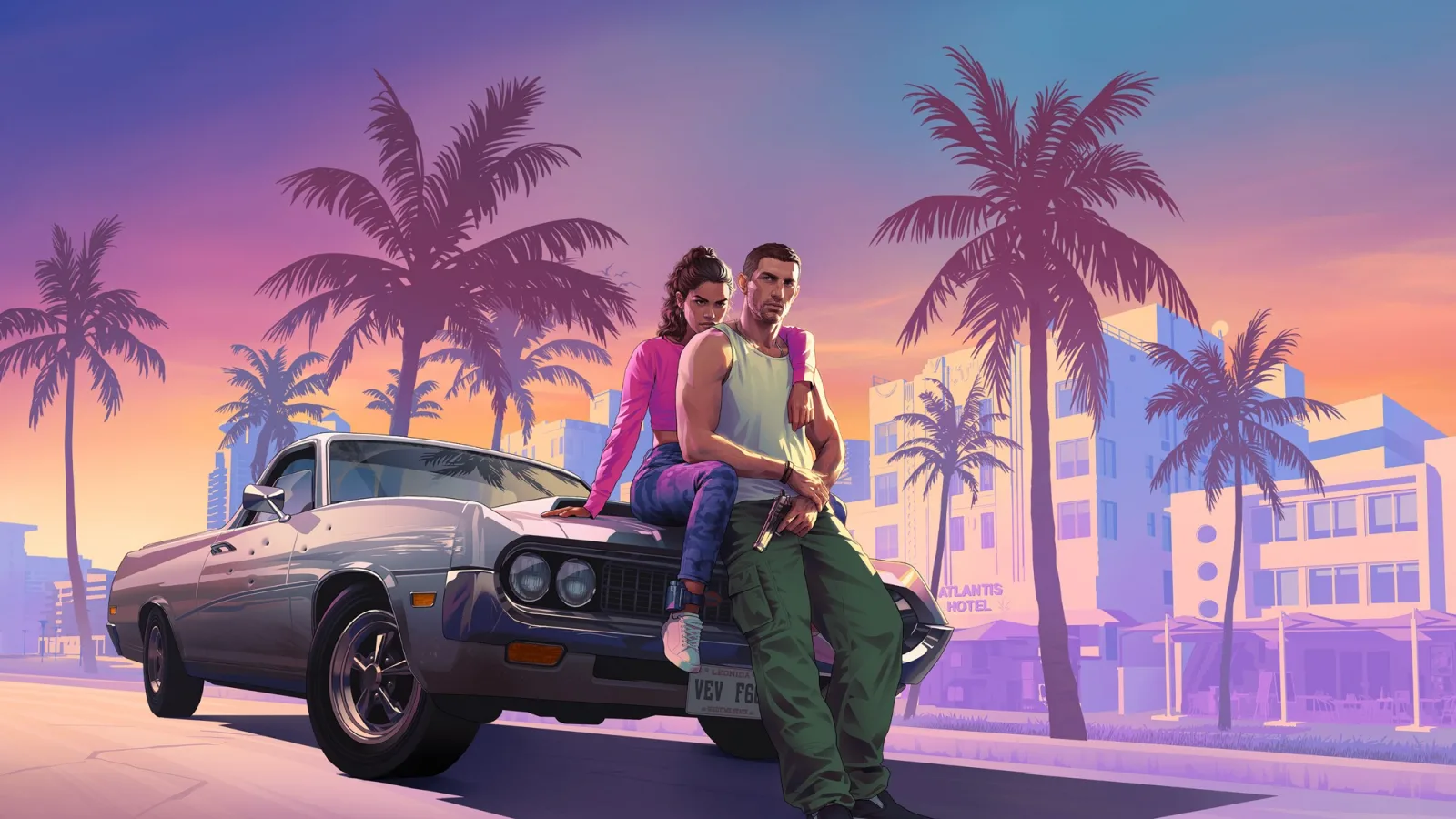 Un angajat al Rockstar Games London ar fi aflat data lansării lui GTA 6! Când vine blockbuster-ul?
