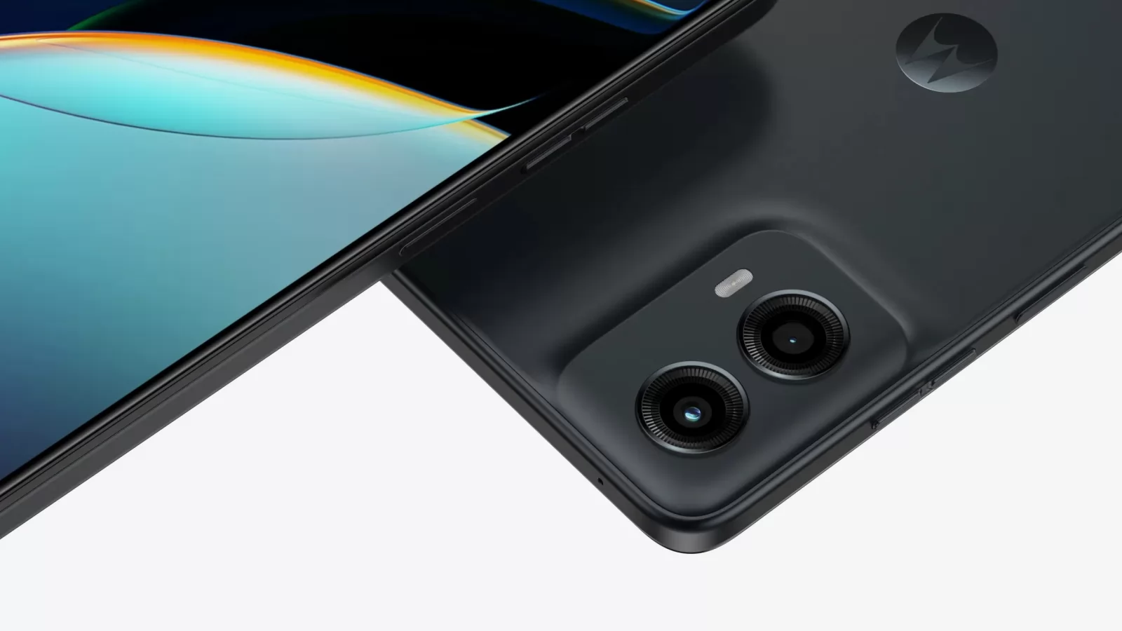 Motorola Moto G 5G (2024) apare în randări, cu design nou pentru camera foto din spate