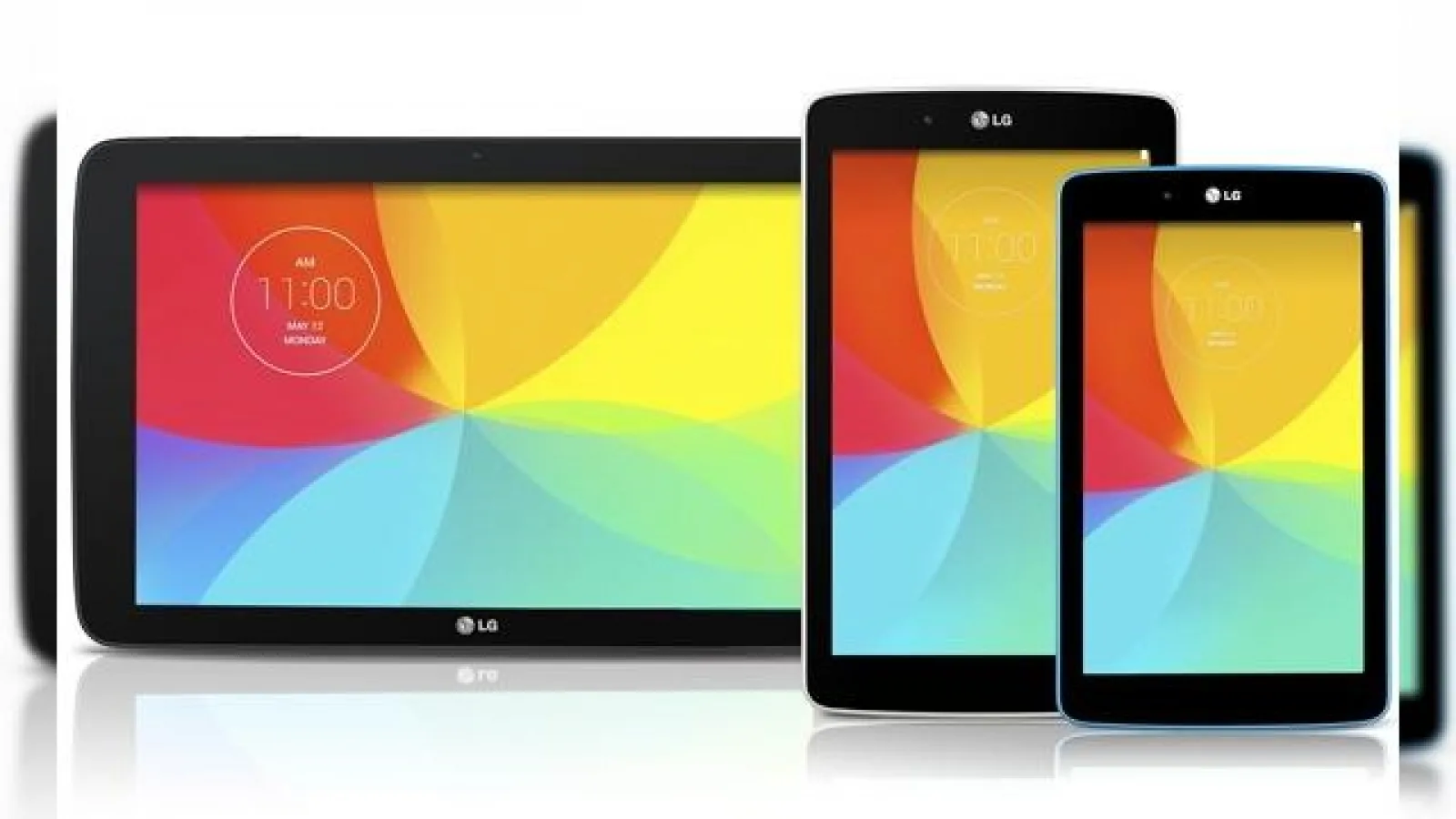 Noile tablete din gama LG G Pad ajung În stocurile eMAG; prețuri Începând de la 629 lei
