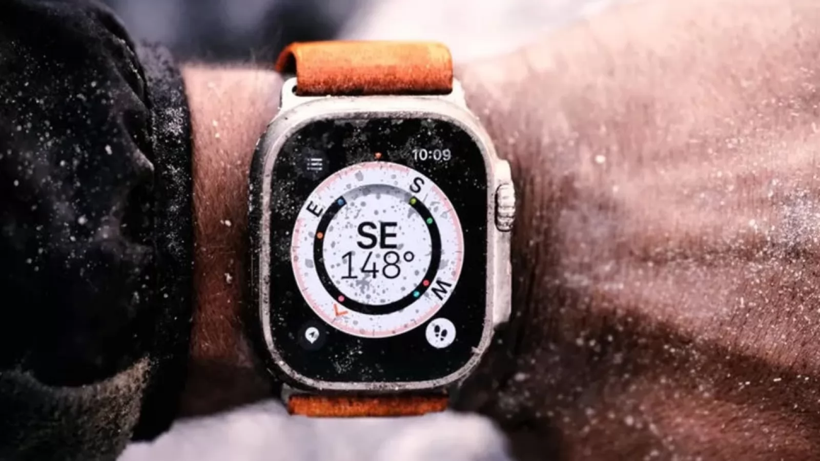 Apple poate începe să vândă din nou ceasuri; Interdicţia sa din SUA s-a ridicat (temporar)