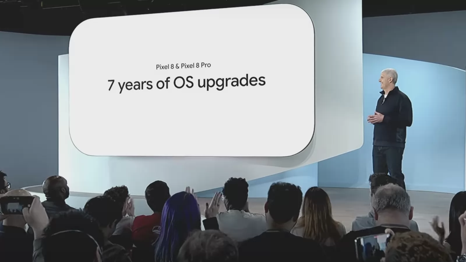 Cine oferă cele mai lungi actualizări Android? Lista completă a producătorilor și perioadelor de suport