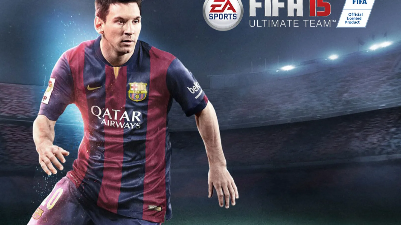 FIFA 15 Ultimate Team Review (iPhone 6 Plus): fotbalul fantezie și jocul cu cartonașe, plus simulare cu grafică 3D la nivel de FIFA 14 (Video)