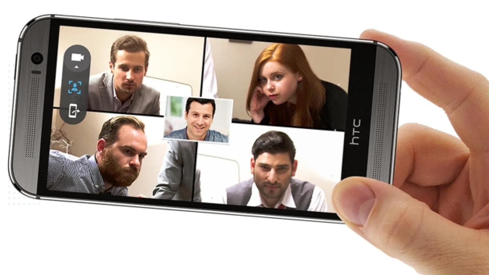 HTC One (M8 Eye) lansat În China; vine cu senzor foto DUO de 13 megapixeli