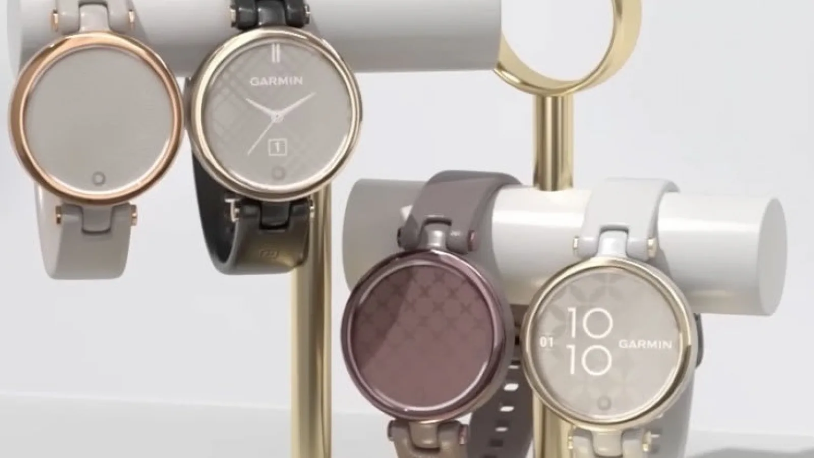 Garmin Lily 2 apare la orizont! Smartwatch cu design elegant, orientat spre publicul feminin; Cât va costa?