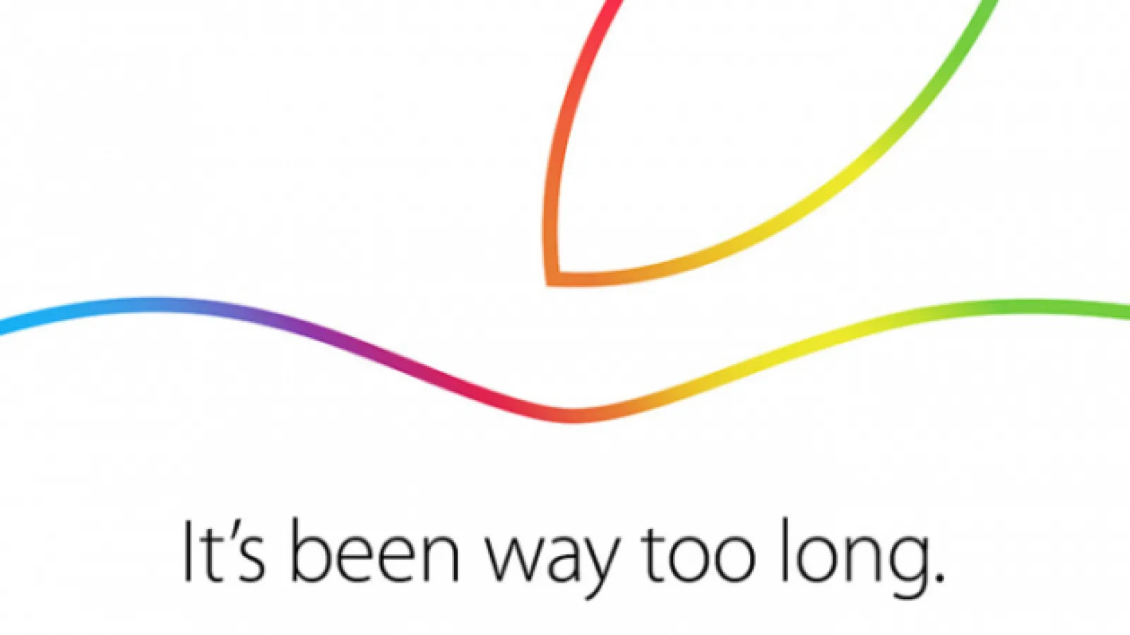 Apple trimite invitațiile de presă pentru un eveniment ce va avea loc pe 16 octombrie; noi iPad-uri și Mac-uri așteptate să debuteze oficial