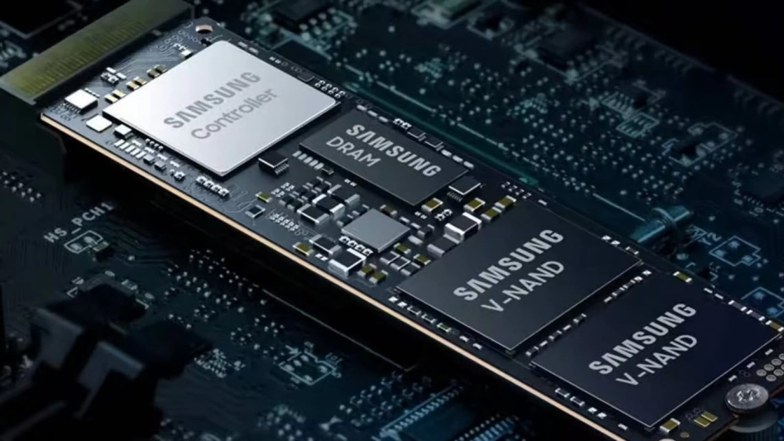 Cum a produs un angajat Samsung pagube de 1.8 miliarde de dolari vânzând tehnologie spre China