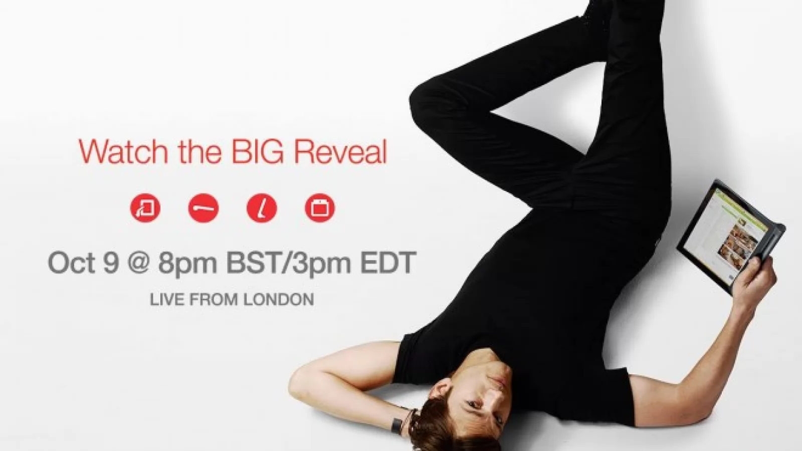 Lenovo va lansa noua generație de tablete Yoga În această seara; evenimentul poate fi urmărit live Începând de la ora 22:00