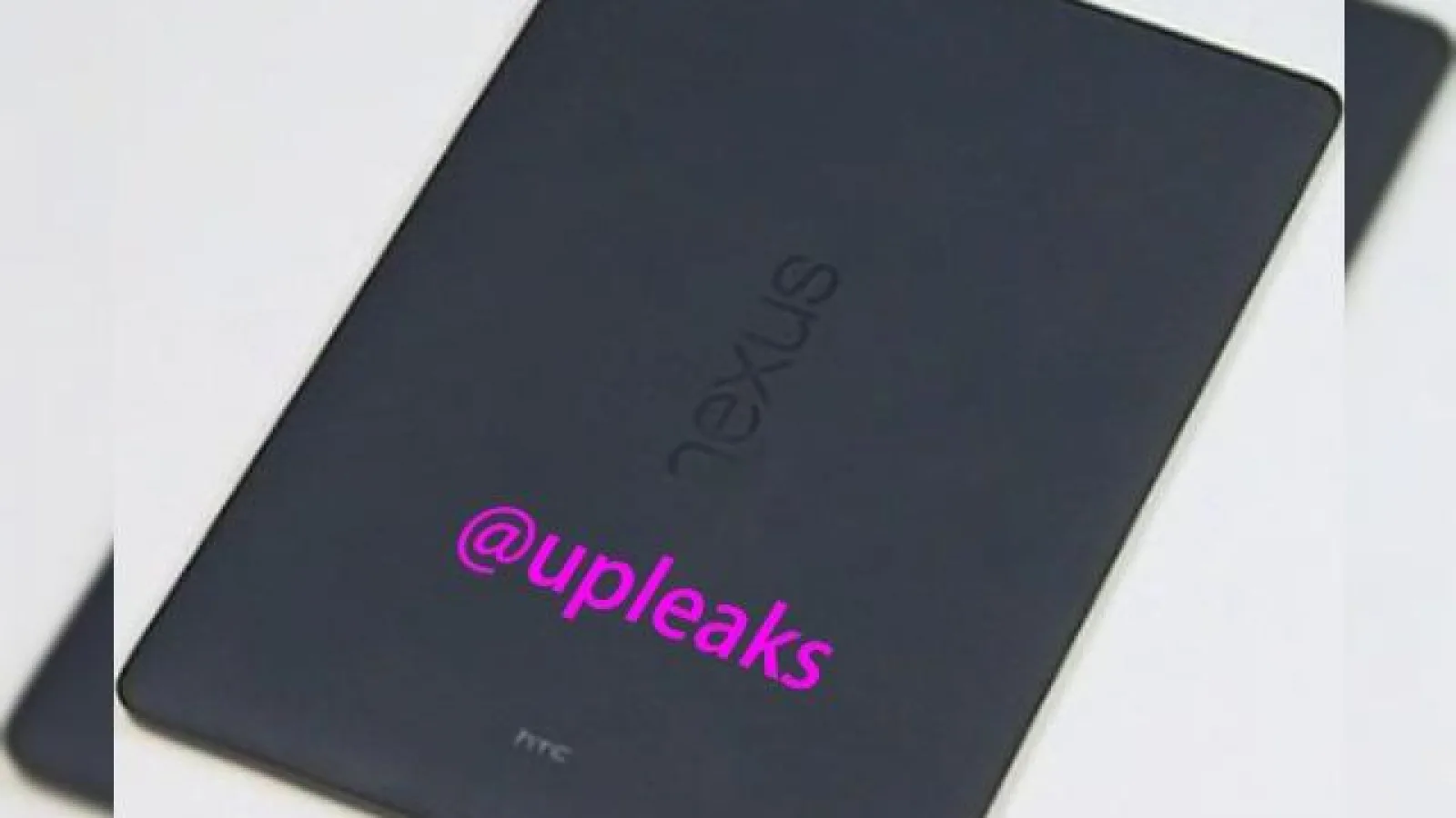 HTC Nexus 9 va fi prezentat pe 15 octombrie, va ajunge În magazine pe 3 noiembrie și iată și un posibil preț