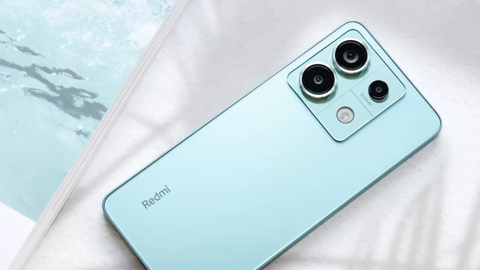 Redmi Note 13 Pro poate fi deja comandat de pe Amazon Germania, deși nu a debutat oficial în Europa; Cât costă?