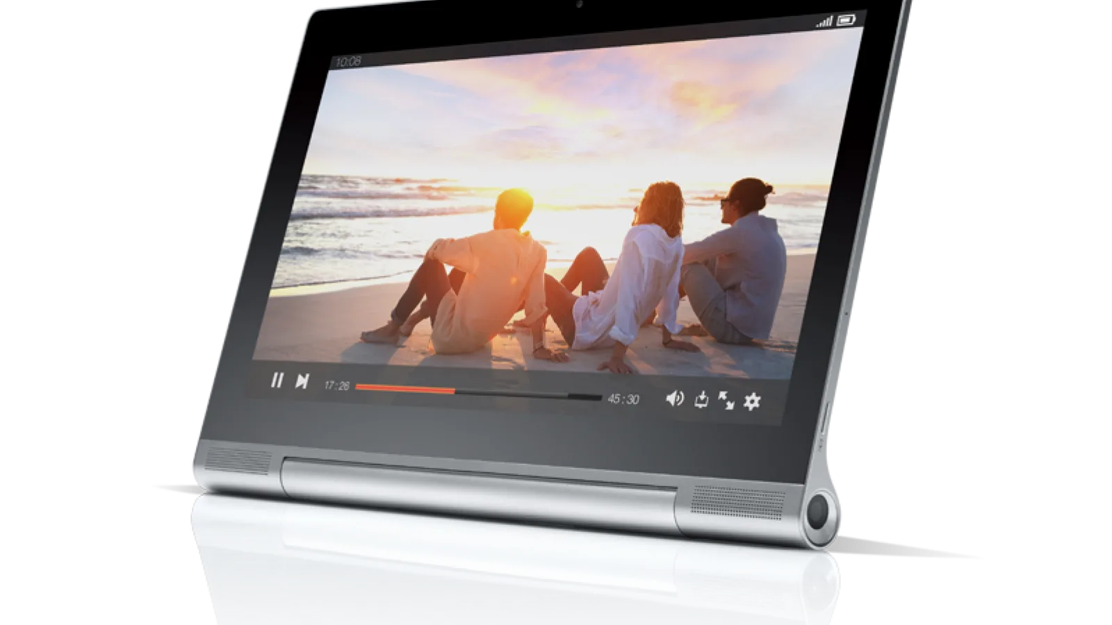 Tabletele Lenovo Yoga 2 debutează oficial În versiuni de 8 și 10 inch; disponibile În variante cu Android sau Windows