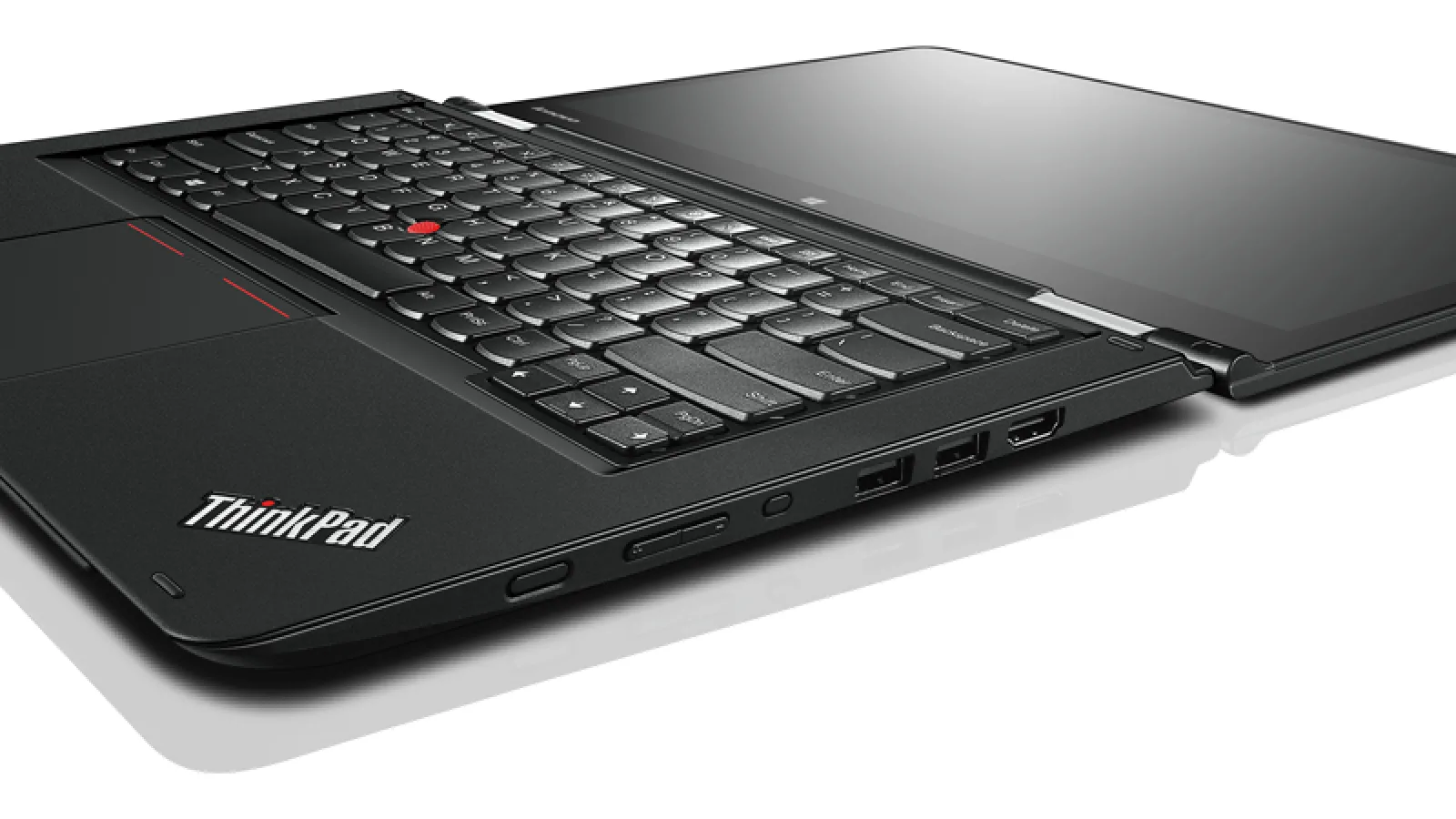 Lenovo lansează notebook-urile convertibile ThinkPad 14 și Yoga 3 Pro