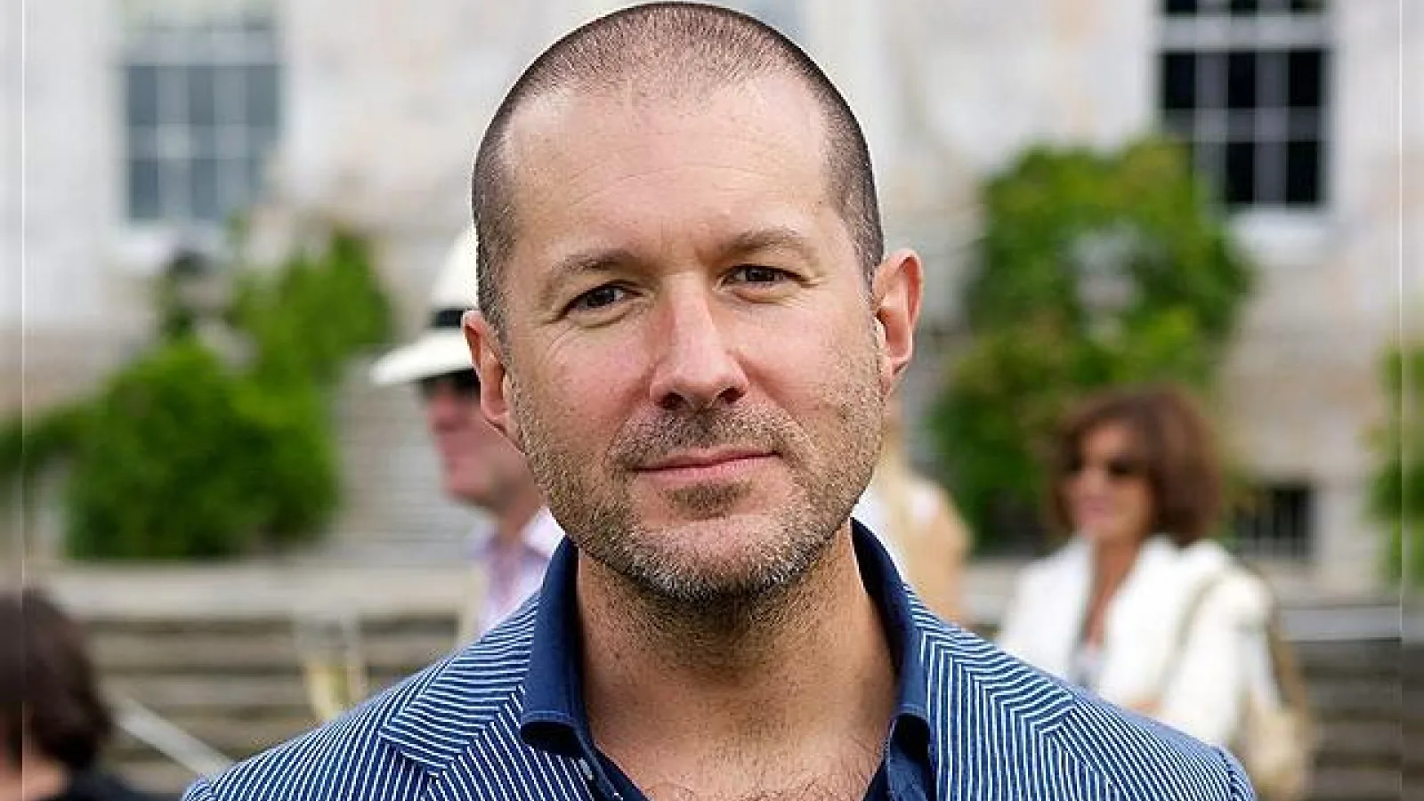 Jony Ive acuză de furt orice companie care copiază stilul Apple