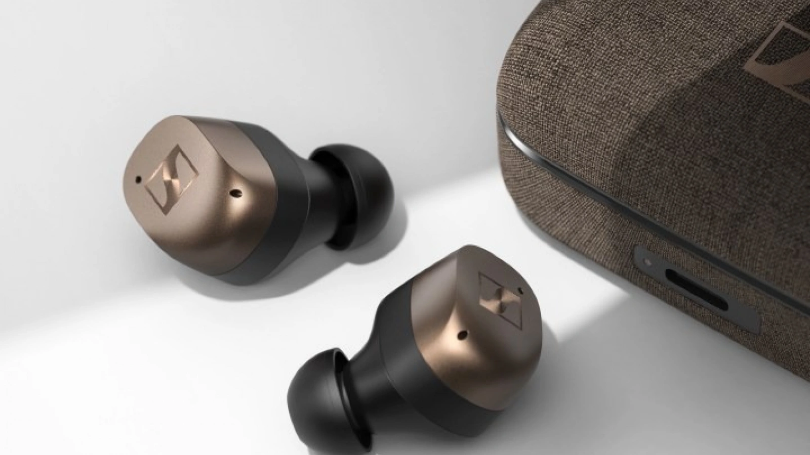 Lansare Sennheiser Momentum True Wireless 4 la CES 2024: Tehnologie avansată cu AptX Lossless și ANC Adaptiv