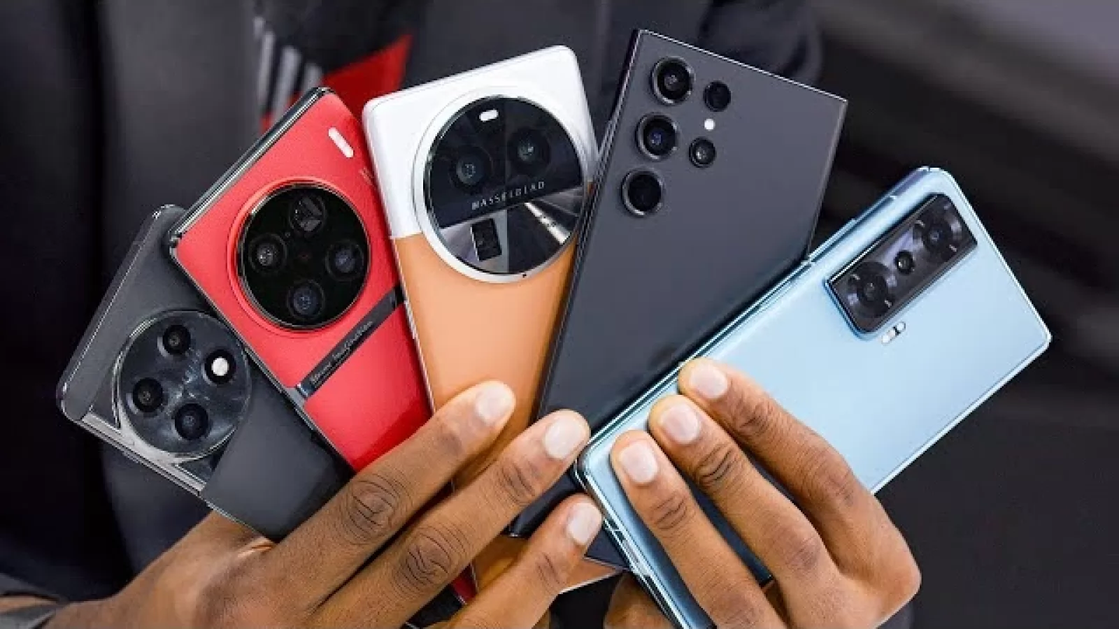 Pixel 7A triumfă în sondajul lui Marques Brownlee; Surprize în topul camerelor smartphone