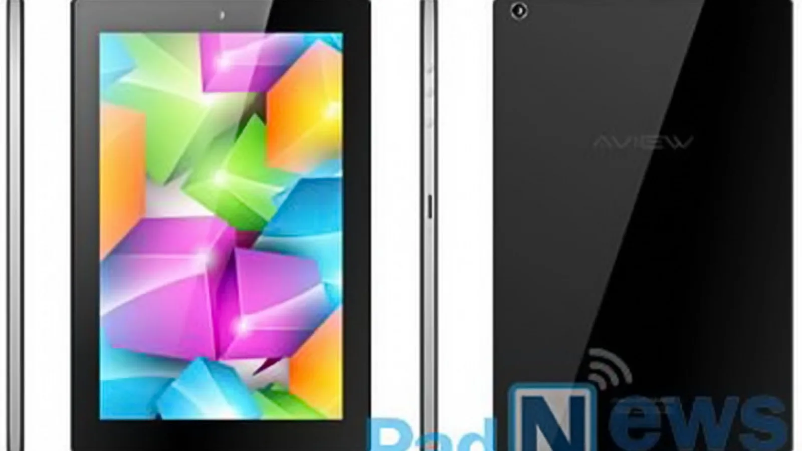 Tableta Aview de 8.9 inch poate rula Windows 8.1 sau Android, vine cu 3G și apelare telefonică