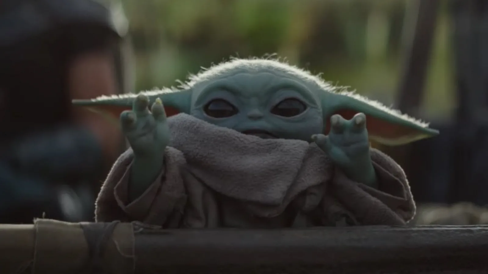 Baby Yoda şi Mandalorian ajung pe marele ecran; Disney şi Lucasfilm lucrează la un lung metraj