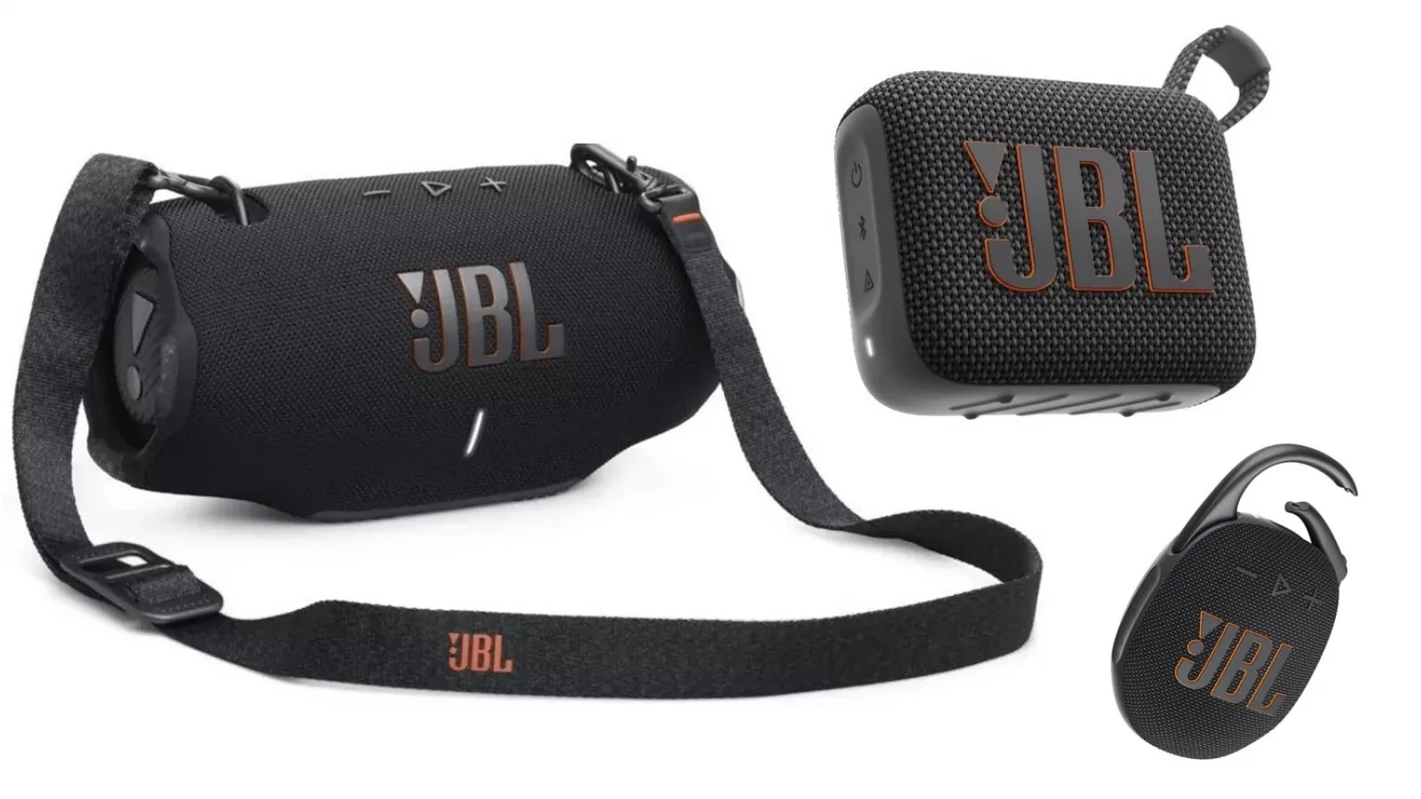 CES 2024: JBL își actualizează portofoliul de boxe portabile odată cu lansarea modelelor Xtreme 4, Clip 5 și Go 4