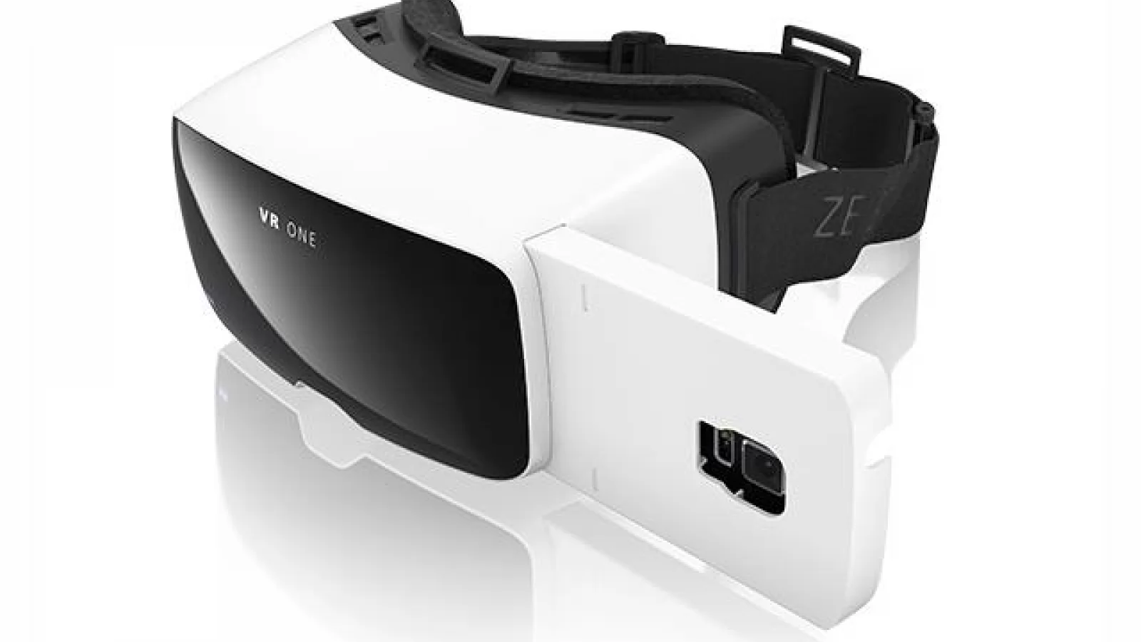 Carl Zeiss prezintă un headset pentru realitate virtuală, care costă doar 99 de dolari