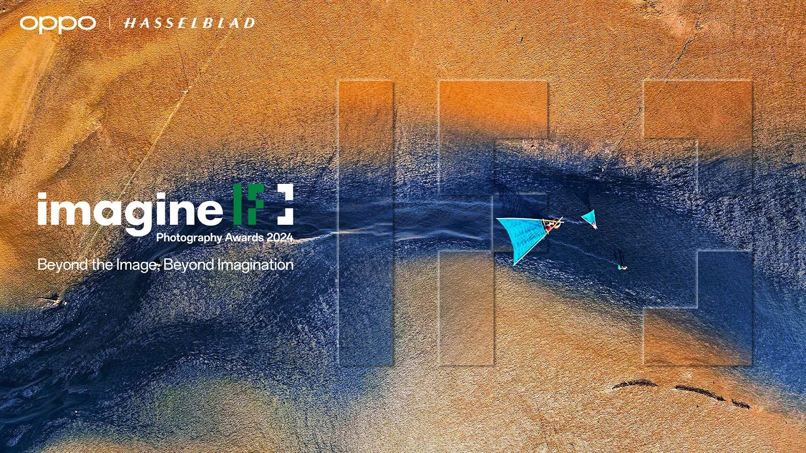 OPPO te premiază pentru cele mai inspirate fotografii - Premiile de Fotografie IF 2024