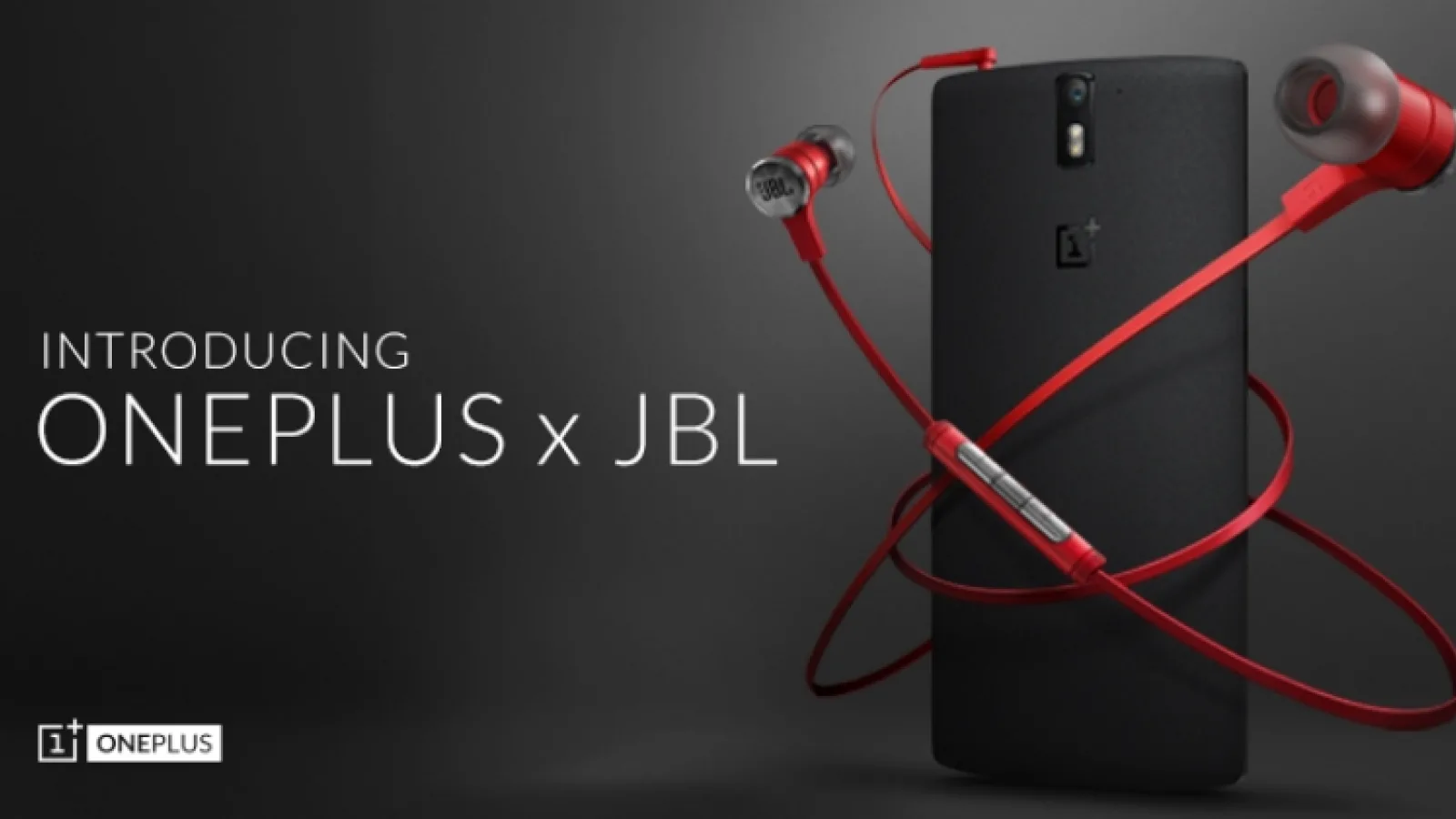 OnePlus lanseză căștile E1+ În parteneriat cu JBL; acestea costă 40$