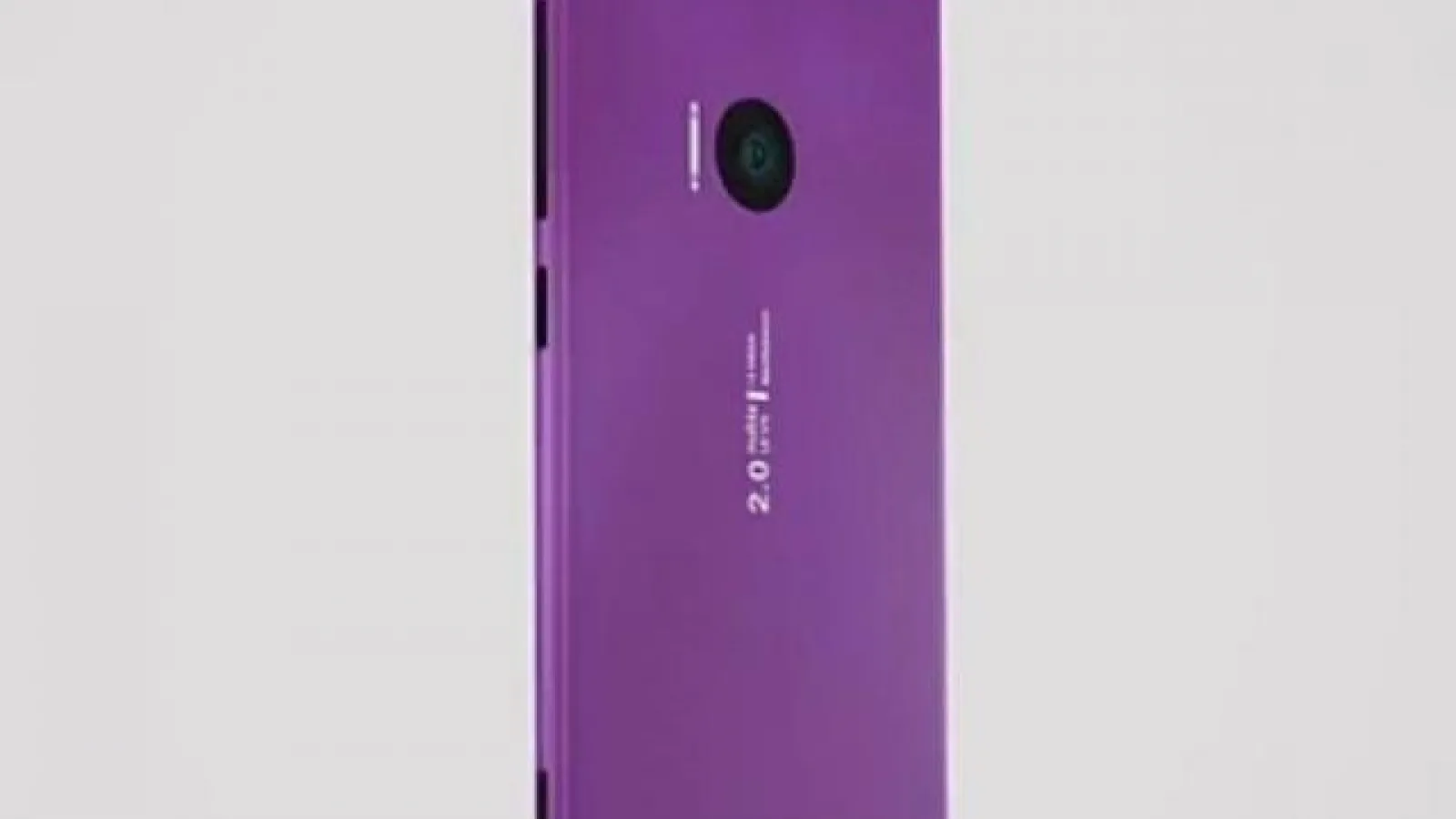 ZTE clonează un telefon Lumia, Îl numește V5 și Îl aduce pe piața cu Android (Video)