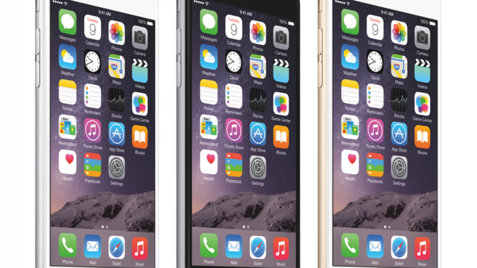 iPhone 6 pus În vânzare În Încă 36 de țări de pe 31 octombrie, inclusiv În România!
